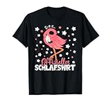 FIDORATIS Lustige Schlafanzug Nachtshirts Damen