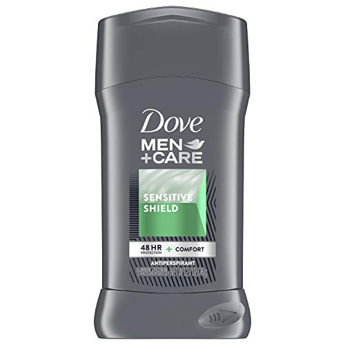 Dove Men+Care Desodorante Antitranspirante Stick 2.7 oz miniatura 1