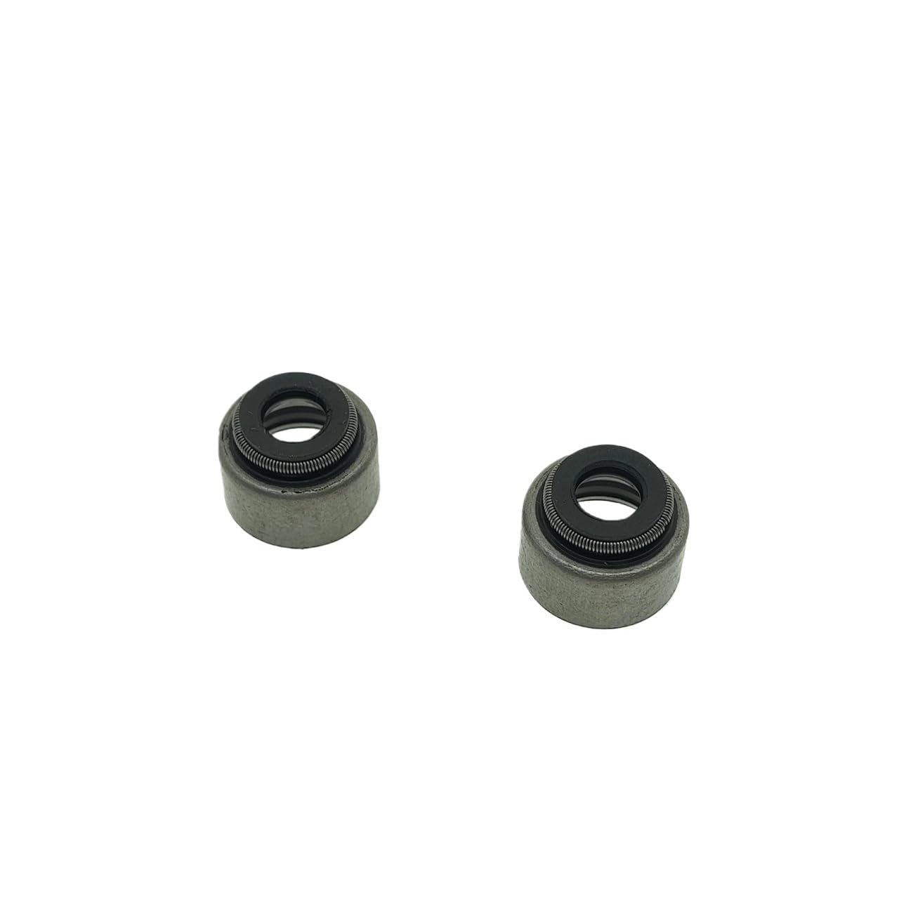 Paraolio valvola stelo scarico aspirazione valvola compatibile con ST200F9I 200CC