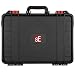 sE Electronics - V Case Plastic Flight Case for V Pack Microphone