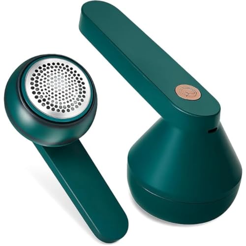 Removedor de Bobble Sem Fio Portátil Elétrico