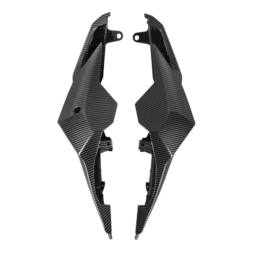 �I�[�g�o�C�̃T�C�h�p�l���t�F�A�����O CBR650R�p CB650R�p ���A�p�b�Z���W���[�V�[�g�J�o�[�T�C�h�p�l�� CB 650R�p 2021 2022 2023 �I�[�g�o�C�t�F�A�����O�J�E���A�N�Z�T���[