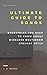The Ultimate Guide to Sonos: Everything You Need to Know About Wireless Multi-Room Speaker Setup (English Edition)