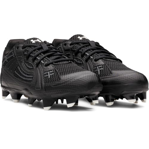 Under Armour Women's Glyde Sola Pro TPU Softball Cleats Sneaker2