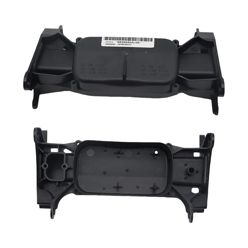 Controlador conexión montaje soporte faro delantero BMW 1000RR