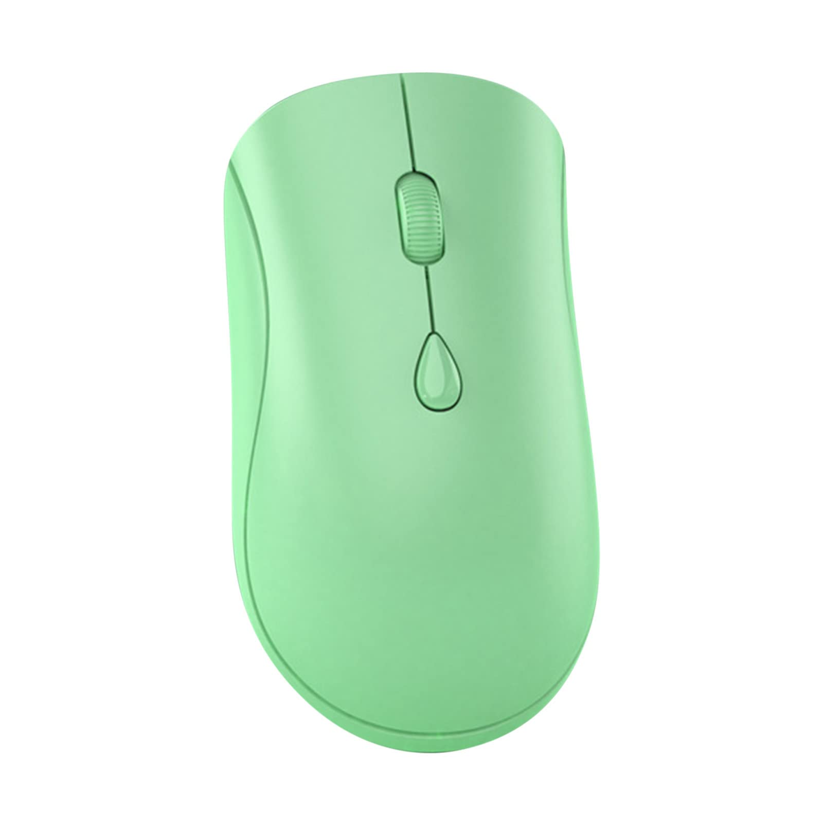 Wireless Mouse Cordless Mouse for Laptop Computer Mouse Laptop Mouse Computer Mice Wireless 2 4G Silent Mouse Desktop