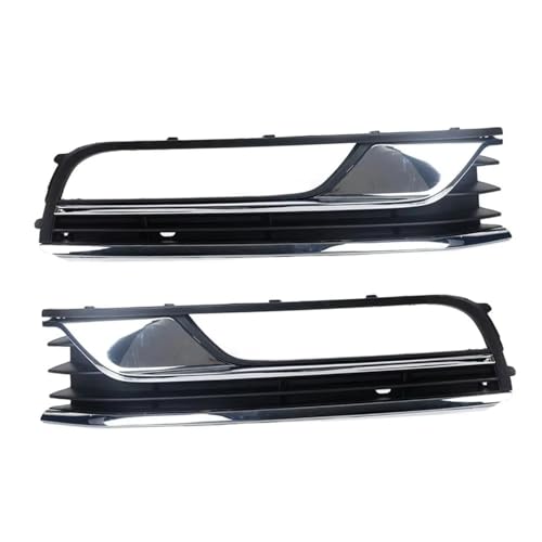 Grille antibrouillard VW Passat B7 2012-2016 pare-chocs avant gauche droit