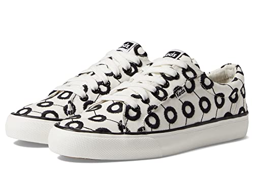 Image of Keds Women's Jump Kick Lace Up Sneakers