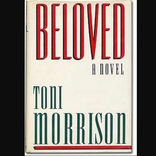 Beloved by Toni Morrison Complete Audiobook