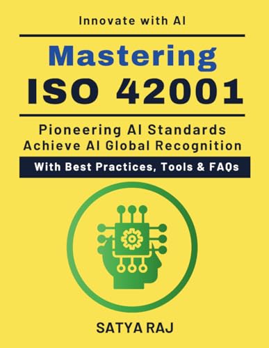 Mastering ISO 42001: Building a Compliant AIMS | AI Governance