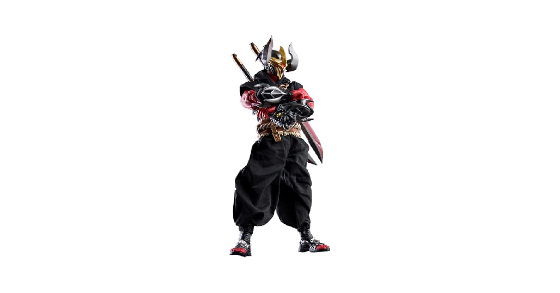 Play time 玩潮 黒無常 1/12 アクション　フィギュア Play time 玩潮 黒無常 1/12 アクション フィギュア Amazon.co