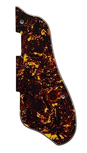 �G���L�M�^�[�s�b�N�K�[�h For Gretsch G6120 DC Chet Atkins Singly Style (4�v���C�u���E���g�[�^�X)