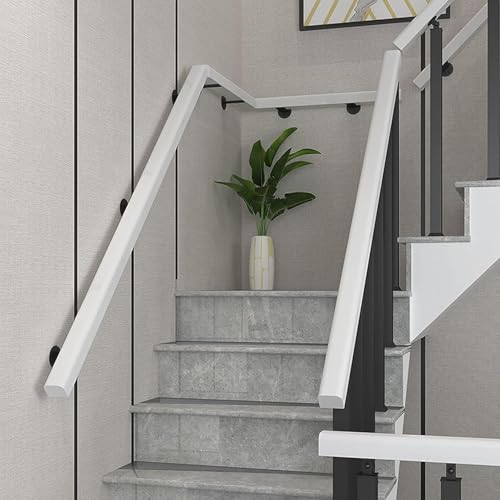 Rambarde d escalier interieure et rampe reglable pour securiser la maison - 6