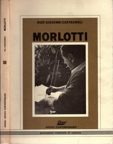  Ennio Morlotti