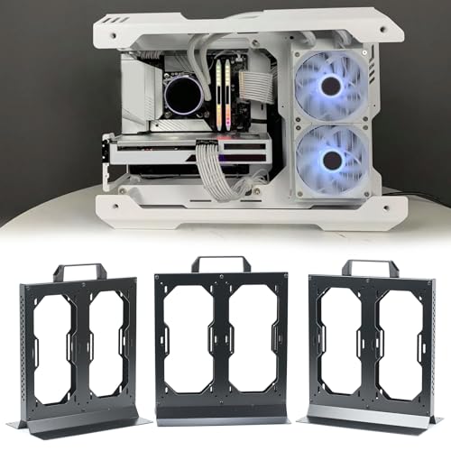 Refroidissement PC portable support de montage externe radiateur