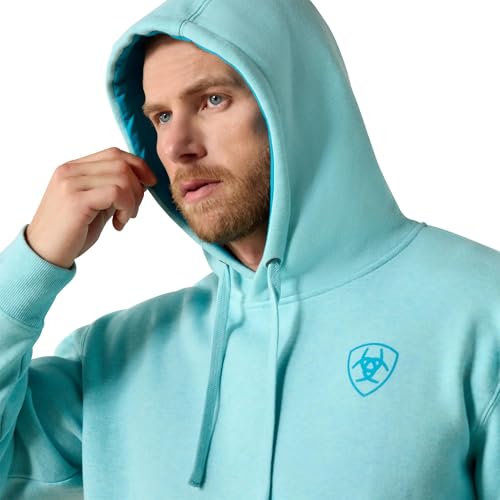 Image of ARIAT US of A Sweatshirt