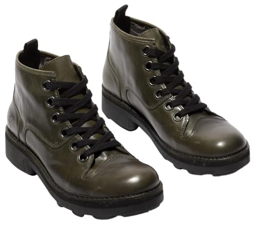 Image of FLY London mens Nuxe138fly