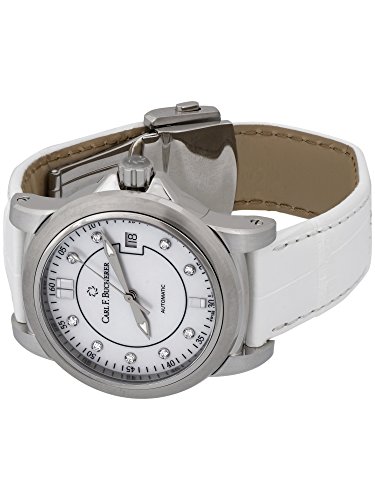 Carl F. Bucherer 00.10617.08.77.01