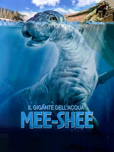  Il gigante dell\'acqua