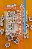 Shogi 3-Puzzle: ausgraben, erforschen, lösen