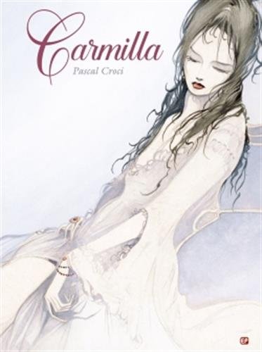 Carmilla Carmilla
