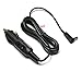 EDO Tech Car Charger for RCA Single Dual Screen Portable DVD TV Combo Player Celestron Telescopes 12V 6.5 Ft Power Supply Cord