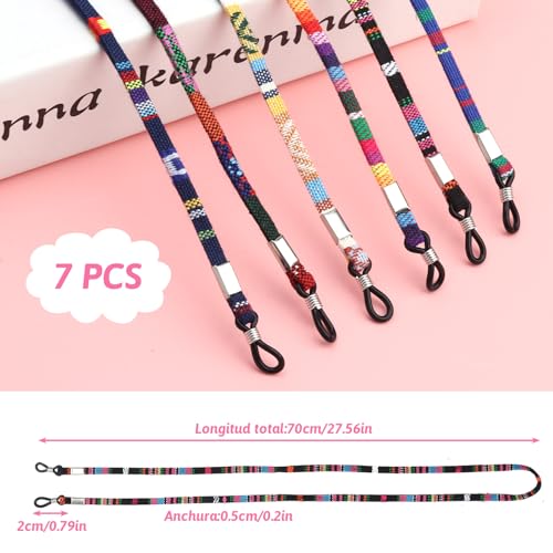 Catálogo de Gafas y accesorios para Mujer - 5 favoritos. 23 Imagen adicional