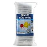Prodac - Lana filtrante para acuario, 500 g