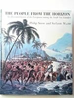 The People from the Horizon 0947889051 Book Cover