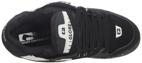Image of Globe Men's Sabre Nubuck 2 Skateboarding Shoes