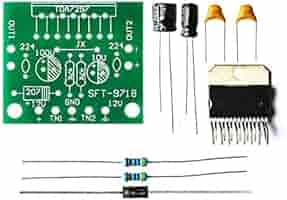 # TDA品 1990-1996 Nissan 300ZX Z32 Transistor Ignition Control