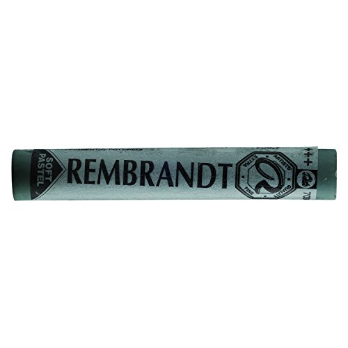 Rembrandt Soft Round Pastels Green Grey 709.7 Each
