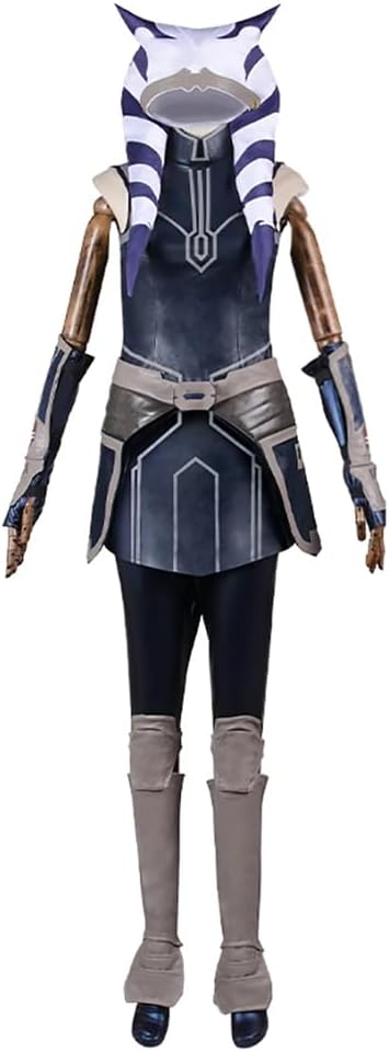 スター・ウォーズ：アソーカ』4K UHD/ブルーレイ コレクターズ