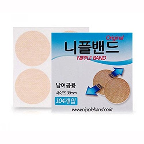 Best Nipple Patch