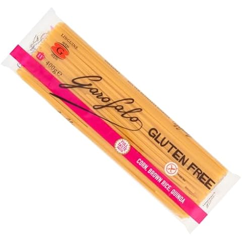 Garofalo Gluten Free Linguine Pasta, 400g Cover