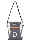 discovery channel sfr Discovery Multisport - Bolso de hombro ligero y pequeño (22 x 5 x 27,5 cm)