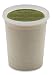 Plant Guru Raw Sal Seed Butter 32 oz. / 2 lbs. 100% Pure Natural Cold Pressed - Great for Skin, Body and Hair Moisturizer, DIY Creams, Balms, Lotions and Soap Making.