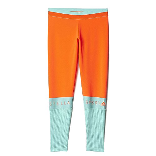 adidas Stellasport Long Glow Tights fini les collants de course qui glissent en taille L