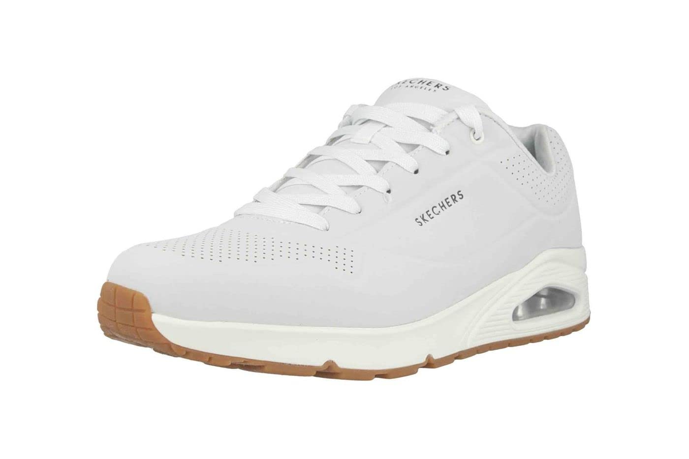 Skechers Mężczyźni Uno Stand On AirAdidasy