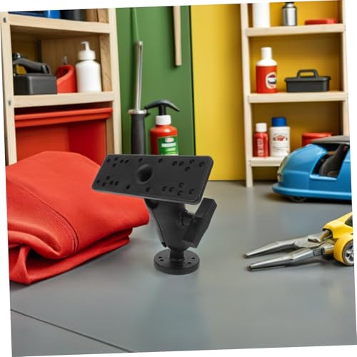 Support de sondeur pour bateaux de peche et barques de loisir - 7