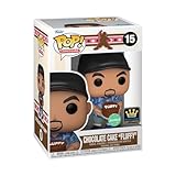 Funko POP! Comedians Chocolate Cake Fluffy 3.75' Specialty Series Figure (#15)