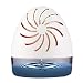 AHIN Mini Deumidificatori d'Aria da 1000 Ml, Deumidificatore Condizionatore per Casa, Cucina, Garage, Guardaroba, Seminterrato
