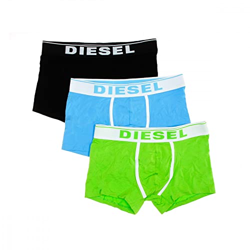 Image of Diesel mens Umbx-damienthreepack Boxer 3packBoxer Briefs