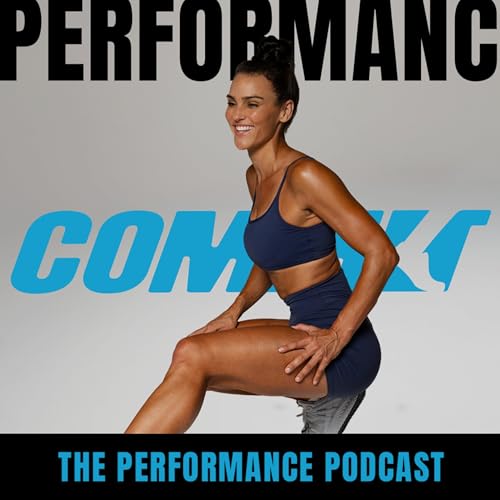 73: What Running Economy Means for Your Performance
