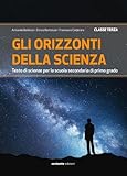 Prodotto editoriale per uso scolastico composto da libro e materiali didattici standard. Non classificabile come giocattolo.