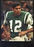 Joe Namath 8x10 Photo Photograph Poster Football NFL New York Jets