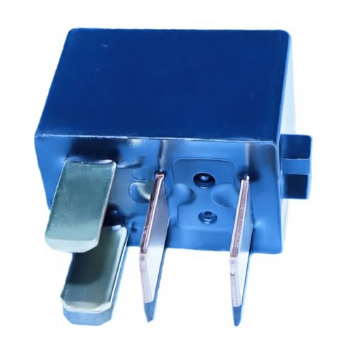 Relais KH-1A4T 12V authentique OEM pour une commutation durable
