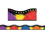 TREND enterprises, Inc. Furry Fur Terrific Trimmers, 39 ft