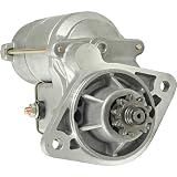 #US Replacement parts Starter For 4.3L Hyster Various Models 96-On 12V 1383240 2-2203-ND STR5022