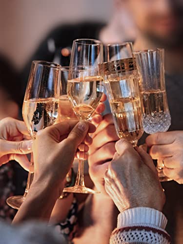 Rotkäppchen Sekt trocken - prickelnder Klassiker im praktischen Kleinformat (24x 0,2l)